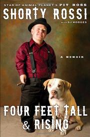Book Cover for FOUR FEET TALL AND RISING