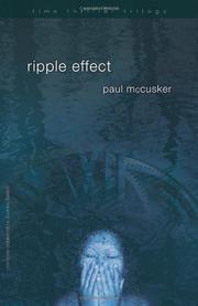 Book Cover for RIPPLE EFFECT
