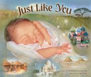 Cover art for JUST LIKE YOU