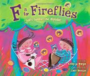 Book Cover for F IS FOR FIREFLIES