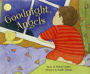 Book Cover for GOODNIGHT, ANGELS