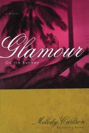 Book Cover for GLAMOUR