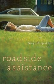 Cover art for ROADSIDE ASSISTANCE