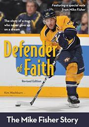 Book Cover for DEFENDER OF FAITH