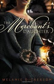 Book Cover for THE MERCHANT'S DAUGHTER