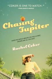Book Cover for CHASING JUPITER