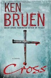 Cover art for CROSS