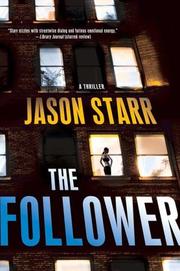 Cover art for THE FOLLOWER