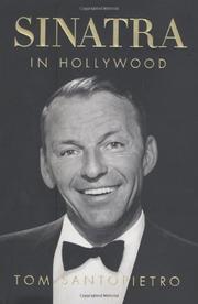 Book Cover for SINATRA IN HOLLYWOOD