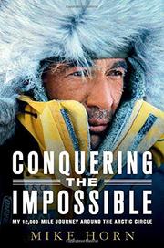 Book Cover for CONQUERING THE IMPOSSIBLE