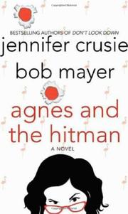 Book Cover for AGNES AND THE HITMAN