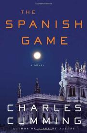 Cover art for THE SPANISH GAME