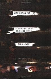 Book Cover for MIDNIGHT ON THE LINE