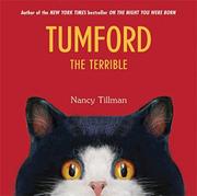 Cover art for TUMFORD THE TERRIBLE