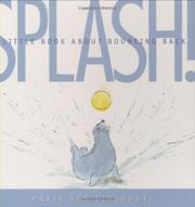 Cover art for SPLASH!