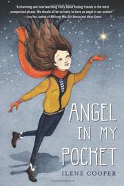 Book Cover for ANGEL IN MY POCKET