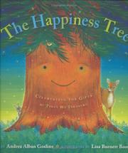 Cover art for THE HAPPINESS TREE