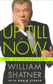 Cover art for UP TILL NOW