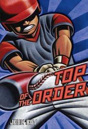 Cover art for TOP OF THE ORDER