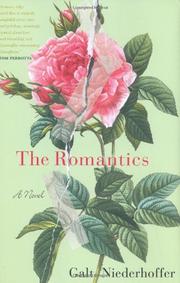 Cover art for THE ROMANTICS