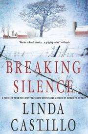 Cover art for BREAKING SILENCE