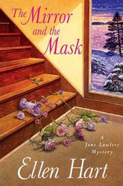 Book Cover for THE MIRROR AND THE MASK