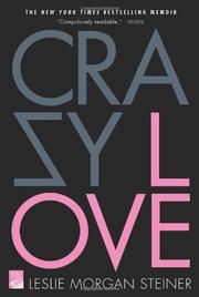 Cover art for CRAZY LOVE