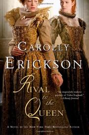 Book Cover for RIVAL TO THE QUEEN