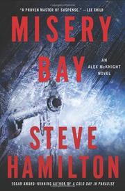 Cover art for MISERY BAY