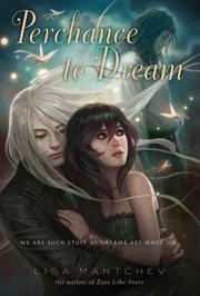 Cover art for PERCHANCE TO DREAM