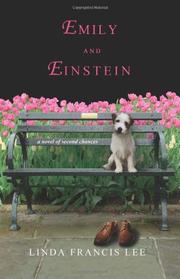Book Cover for EMILY AND EINSTEIN
