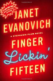 Cover art for FINGER LICKIN’ FIFTEEN
