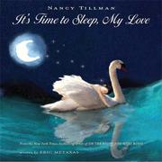 Book Cover for IT’S TIME TO SLEEP, MY LOVE