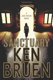 Cover art for SANCTUARY