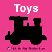 Cover art for TOYS