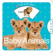 Cover art for BABY ANIMALS