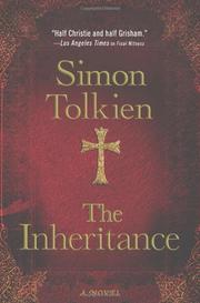 Book Cover for THE INHERITANCE