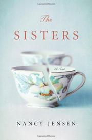 Cover art for THE SISTERS