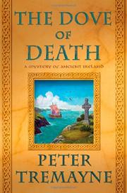 Book Cover for THE DOVE OF DEATH