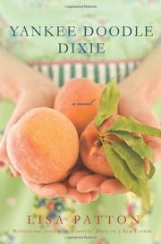 Cover art for YANKEE DOODLE DIXIE