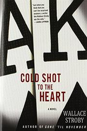 Cover art for COLD SHOT TO THE HEART