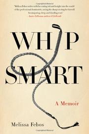 Cover art for WHIP SMART
