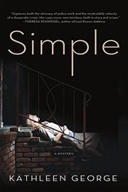 Book Cover for SIMPLE