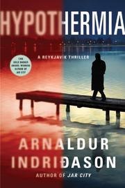 Book Cover for HYPOTHERMIA