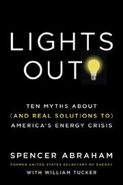Cover art for LIGHTS OUT
