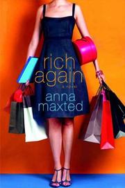 Cover art for RICH AGAIN