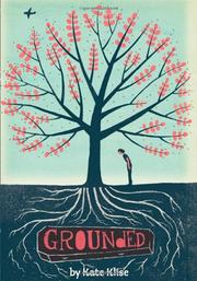 Book Cover for GROUNDED