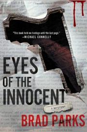 Book Cover for EYES OF THE INNOCENT