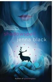 Cover art for SHADOWSPELL