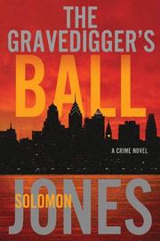 Book Cover for THE GRAVEDIGGER'S BALL